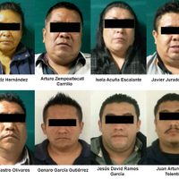 Rescatan a 87 víctimas de explotación sexual en 4 bares de Iztapalapa