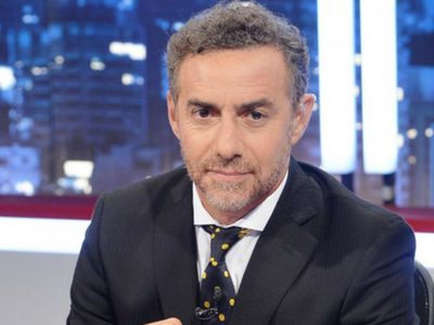 "Nadie nos va a callar": Luis Majul ensució a Alberto Fernández con una gravísima acusación