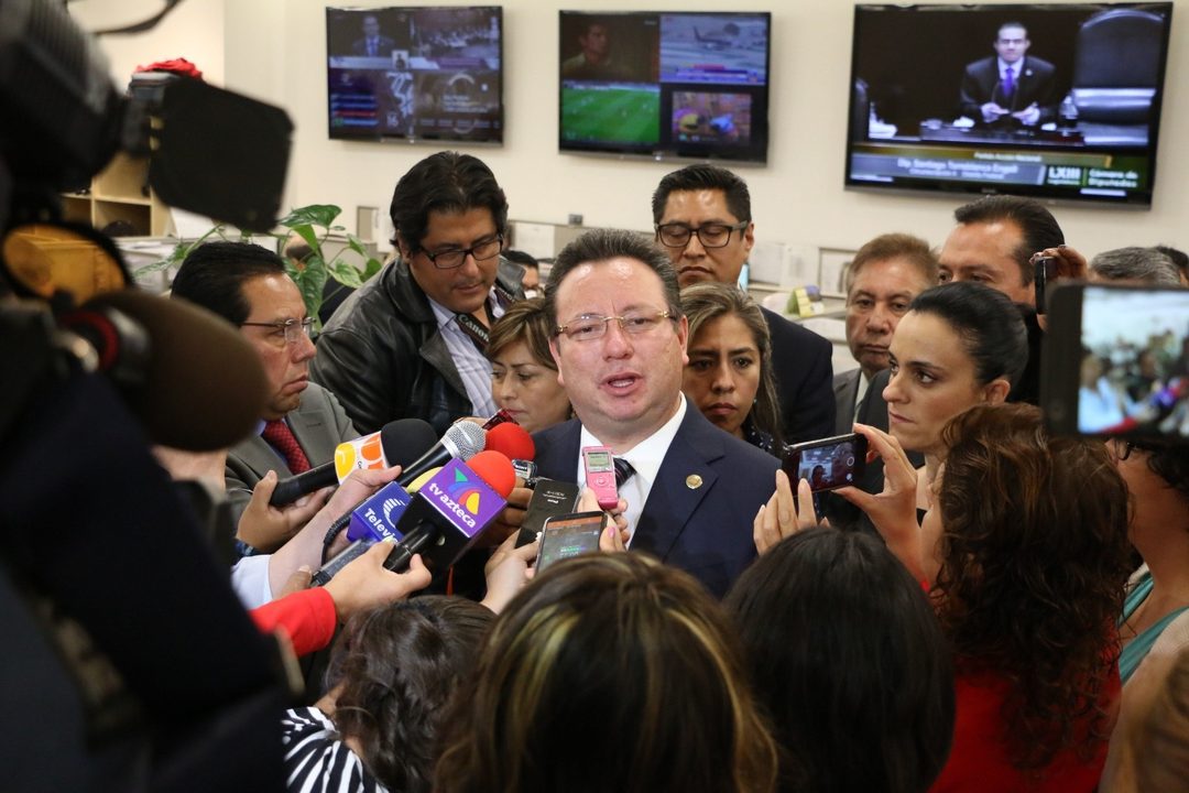 Eukid Castañón Herrera Foto Saúl López  Cuartoscuro