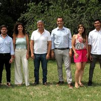 Figueroa sigue sumando aliados a su espacio