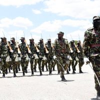 Decapitado un pastor de una iglesia cristiana por presuntos yihadistas en Mozambique
