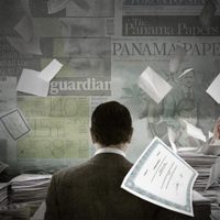 Ya inició el juicio por los Panamá Papers, el escándalo que involucró a Mauricio Macri