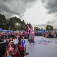 AMLO quiere apropiarse de la Suprema Corte: Xóchitl Gálvez