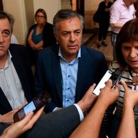 Juntos por el Cambio le respondió a Cristina Kirchner por su carta