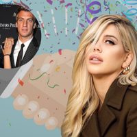 Cuál es el acuerdo al que llegaron Wanda Nara y Maxi López tras años de problemas judiciales
