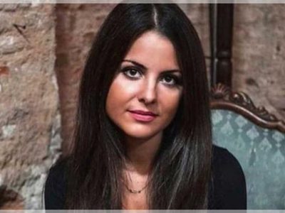 Contundente: Alexia Rivas decidió si regresa o no a "Socialité" y tiene claro el motivo