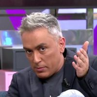 Kiko Hernández lanzó artillería pesada contra esta colaboradora: “No aguanta a sus suegros”