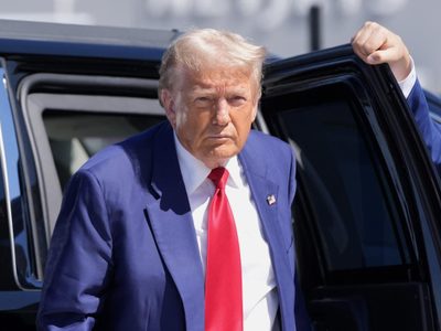 ¿Se mantendrá la condena a Trump? Un juez decidirá sobre la inmunidad del presidente electo