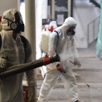 Al menos 112 personas más murieron por covid-19; contagiados superan los 35 mil