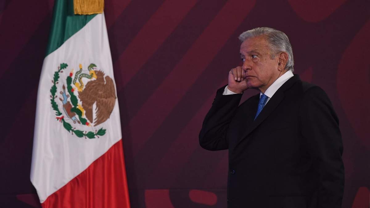AMLO. Las nueves reformas