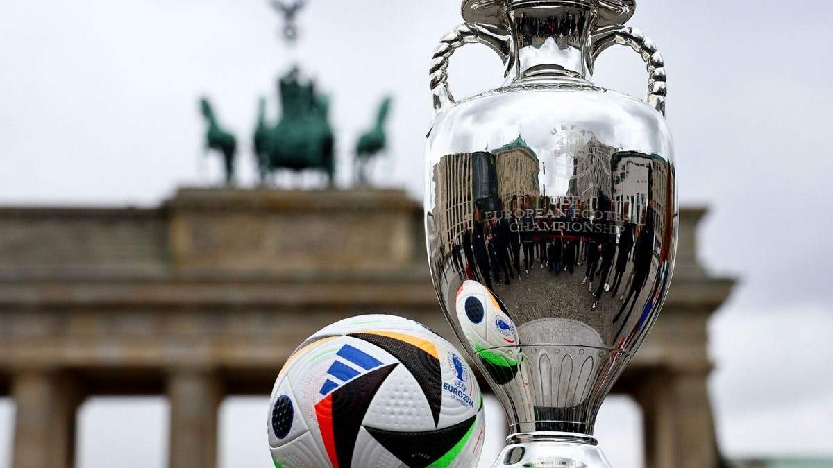 Cuartos de final de la Eurocopa