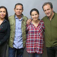 Ante el TLCAN, exigen creadores dejar fuera el cine, los audiovisuales y el internet