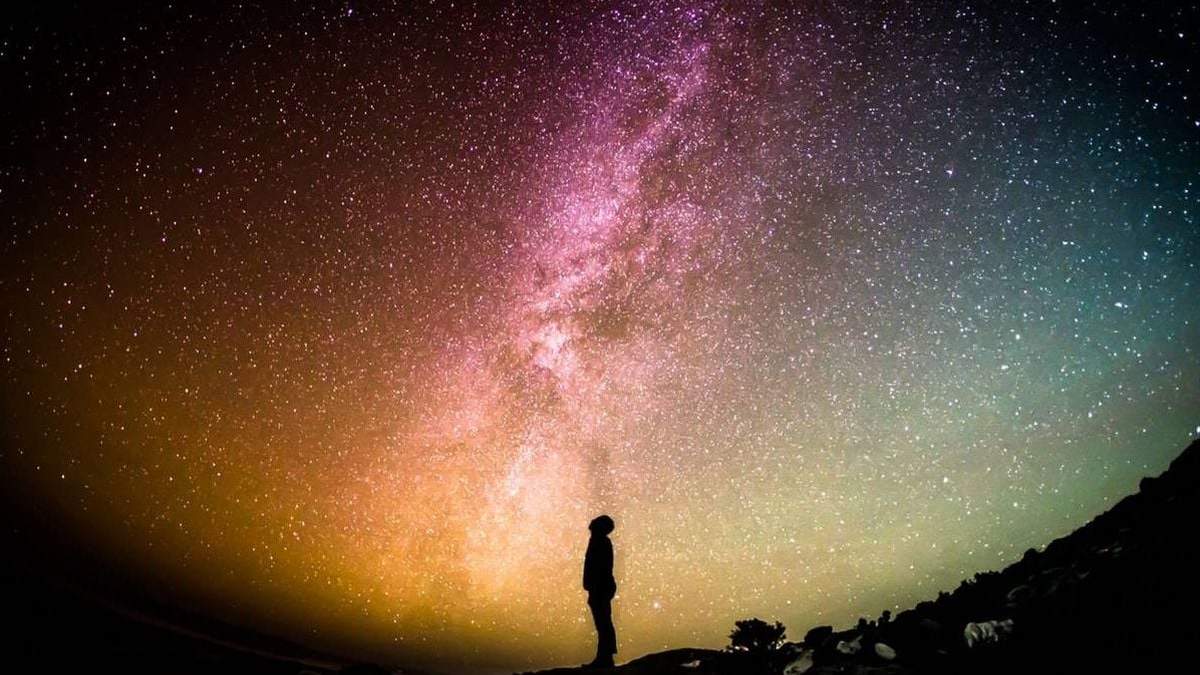 Universo. Fuente: (Instagram)