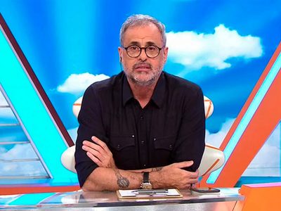 Jorge Rial le avisó a Verónica Ojeda: en "Intrusos" hablaron de los últimos minutos de Diego