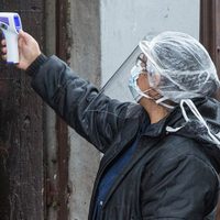 La Argentina superó la barrera de los 97 mil decesos por coronavirus