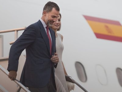 No se invitó al rey de España por no pedir perdón por los "agravios" de la Conquista: Sheinbaum