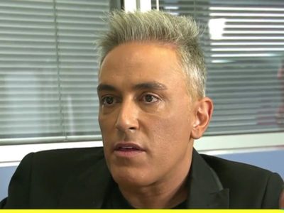 Kiko Hernández destapó lo peor: “Me metí con ella a lo bestia”