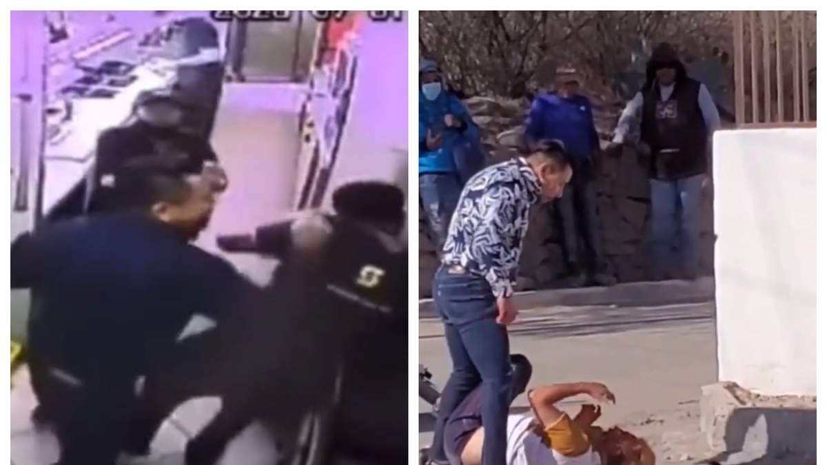 Fernando Medina Ramírez, presunto agresor de joven empleado en un Subway