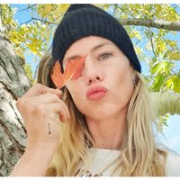 ¡Una belleza! Nicole Neumann mostró el encantador dormitorio de sus pequeñas hijas. ¡Un sueño!