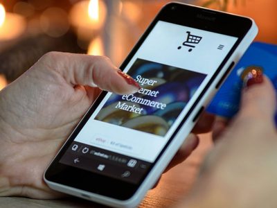 Cambios en la cuarentena: qué comercios podrán vender de manera online
