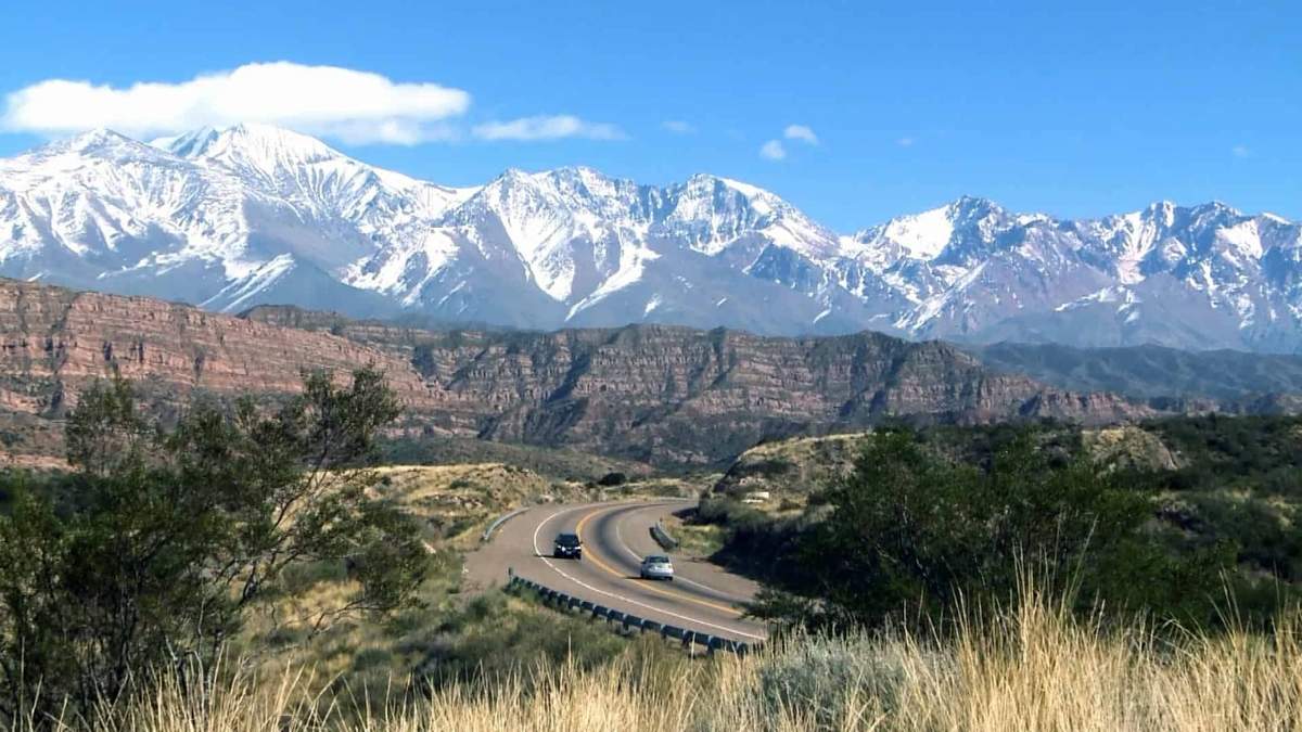 Mendoza. Fuente: (Instagram)