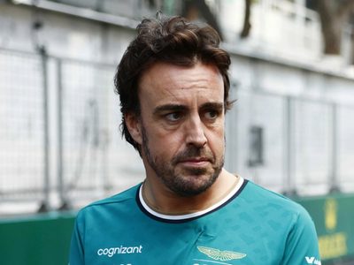 ¿Reemplaza a Lance Stroll? El piloto que se ofreció como compañero de Fernando Alonso