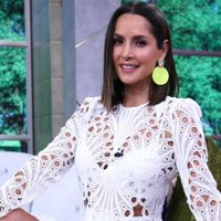 Cuánto lo extraña: Carmen Villalobos recordó a uno de sus grandes amores y no es Sebastián Caicedo