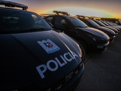 Detuvieron a un hombre acusado de abusar de la hija de su amigo en Las Heras