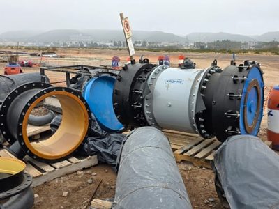 Corte de agua masivo en el Gran Mendoza: lo que hay que saber