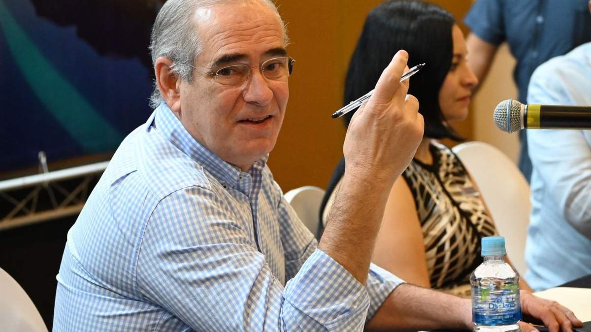 El legislador panista aseguró que el AIFA no será funcional