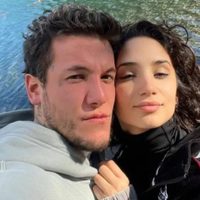 Con Alex Caniggia lejos, Melody Luz confesó lo que nadie imaginaba