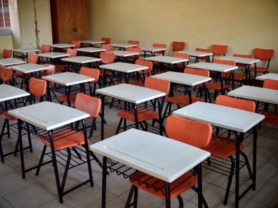 Sheinbaum afirma que la CDMX está lista para un regreso a clases seguro