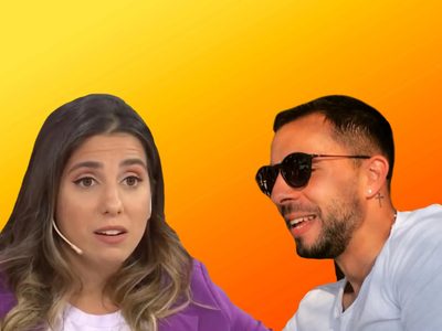 Cinthia Fernández expuso el monto de cuota alimentaria que le pasa Matías Defederico