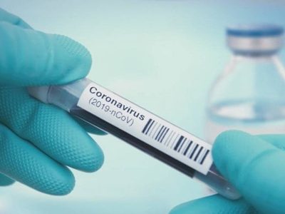 ¡3 pacientes curados y sin nuevos casos! Viernes positivo en Río Negro