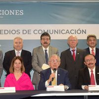 Jiménez Espriú responde a Urzúa: el avance del aeropuerto en Texcoco era sólo de 20%