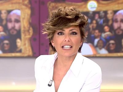 Alarma en "Ya es mediodía": Sonsoles Ónega podría quedarse sin un colaborador por un posible despido