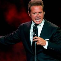 ¿¡Puede ir preso!? Una polémica acusación podría terminar con la carrera de Luis Miguel