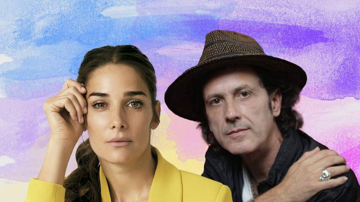 Juana Viale y Coti Sorokin. Fuente: (Minuto Neuquén)
