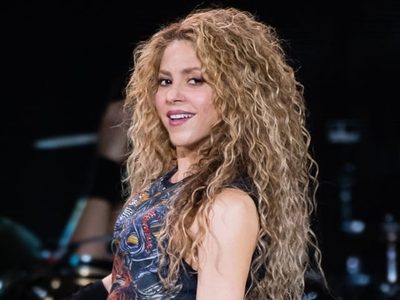 Shakira sorprendió a sus seguidores de Instagram con un video... ¡WOW! ¡Bailando Champeta!