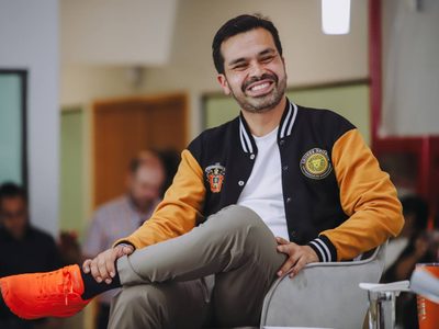 Álvarez Máynez exige al gobierno no tocar los ahorros de trabajadores