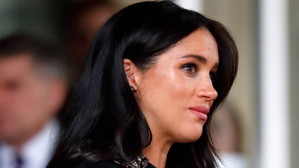 Meghan Markle. Fuente: (Instagram)