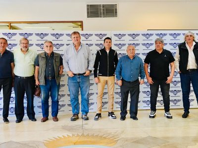 Cuándo será el paro de transporte y qué servicios se verán afectados