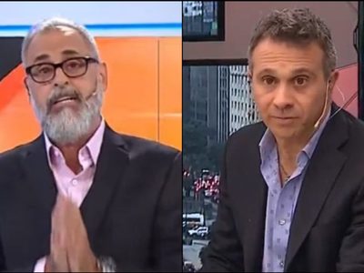 "Hay mucho enojo": Intrusos anticipó cambios en El Trece y encendió las alarmas por Sergio Lapegüe