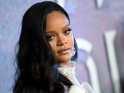¡El amor está en el aire! Rihanna confirma su relación con importante cantante. ¿Quién es?