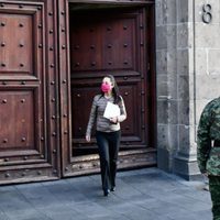 Sheinbaum celebra aprobación del uso lúdico y medicinal de la mariguana