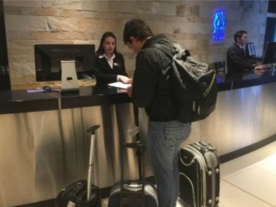 Preocupación: la nueva habilitación para los hoteles no reactivó el sector