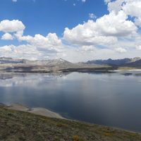 Tres volcanes están bajo alerta amarilla en Mendoza por aumento de actividad sísmica