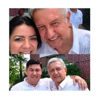 José y Úrsula Patricia, los sobrinos de AMLO que buscan ser diputados