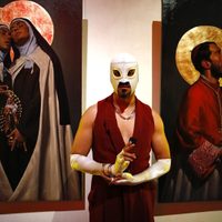 Suspenden, otra vez, la exposición “La segunda venida del señor”, de Fabián Cháirez