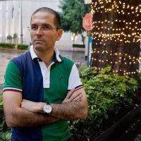 El abogado Paulo Diez rechaza ser accionista de Infraiber: "no soy ni he sido nunca socio"